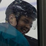 Camp Quotes: Tomas Hertl