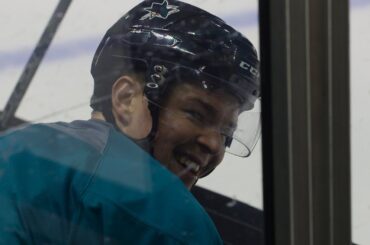 Camp Quotes: Tomas Hertl