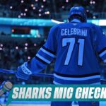 Sharks Mic Check: Pete Jensen