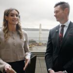 Game Day | Flames @ Kraken - 11.04.26