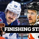 PREGAME: Will Konecny, Tippett carry Flyers to playoff-preserving win over Jets?