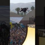 Jimmy Wilkins wins gold 🥇 in Pacifico Men’s Skateboard Vert at #XGames California 2023!