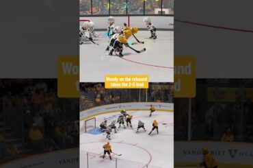 You know that's right Woody 👏