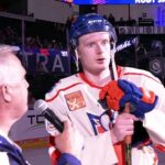 POSTGAME | Roby Jarventie (4/10)