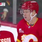 Olli Määttä 1+1 vs Vancouver