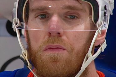 This Will Be Connor McDavid’s Legacy…