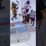 Penguins C #55 Noel Acciari 🥅(13)🏒Wrist-Shot Goal