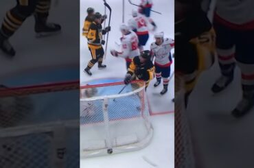 Penguins C #55 Noel Acciari 🥅(13)🏒Wrist-Shot Goal