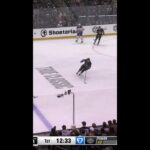 BREAD! BREAKAWAY!  #hockey #nhl #lakings #gkg #gokingsgo