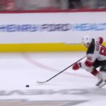 Detroit Red Wings vs. New Jersey Devils - Game Highlights