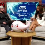 Avs Clinch Presidents' Trophy, A Whale of a Season For Parker Kelly | GS Off Ice