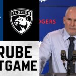 Craig Berube | Post Game vs Florida Panthers | April 11, 2026