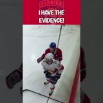 Trying to make his case 🤣🔎