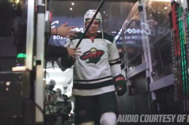 Road to the Pros | Matt Boldy