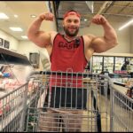 Mogging Whole Foods - Grocery Haul