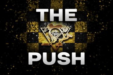 The Push - A Journey to the Playoffs | Pittsburgh Penguins