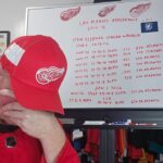 Detroit Red Wings officially eliminated from playoff contention. What now happens to Steve Yzerman?