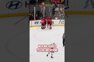 Cotter on the breakaway 😤 #shorts #njdevils #devilsvspenguins #paulcotter #djpaulyc #hockey #nhl