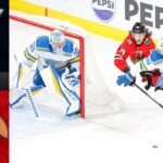 Chicago Blackhawks vs. St. Louis Blues (4/11/26) | Game Highlights | CHSN Blackhawks