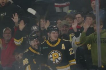 2025-26 P-Bruins Game Highlights: Saturday, March 28 vs BRI