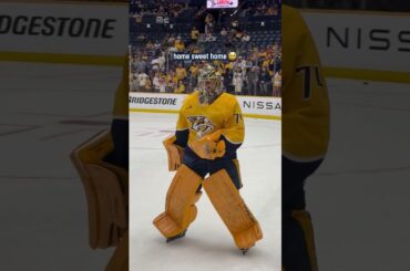 No place like Smashville 🙌