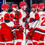 Carolina Hurricanes at Utah Mammoth | Game Highlights | 4.11.2026