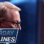 Saturday Headlines: Latest On Maple Leafs, Predators, Devils GM Searches