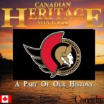 Heritage: The Ottawa Senators Early Years