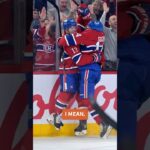Does Montreal have the best fans in the NHL??