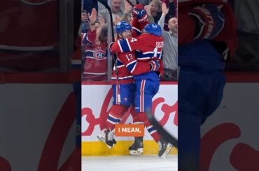 Does Montreal have the best fans in the NHL??