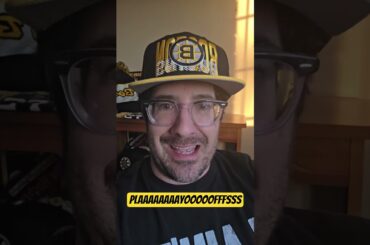 CLINCHED: BRUINS ARE BACK IN THE STANLEY CUP PLAYOFFS