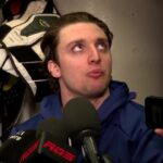 Jakob Pelletier parle de la culture gagnante à