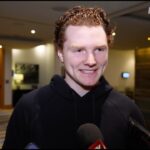 Pre-Game | Abram Wiebe - 11.04.26