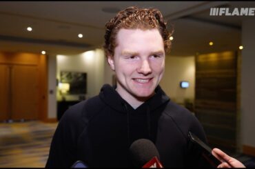 Pre-Game | Abram Wiebe - 11.04.26