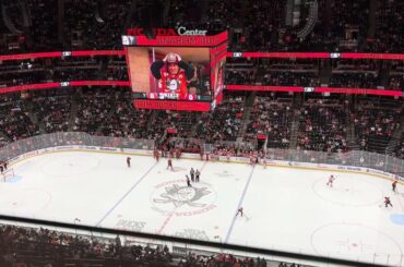 Anaheim Ducks’ tribute video for Ryan Strome