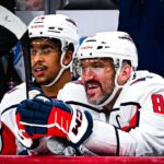 Alex Ovechkin's 929th Career Goal