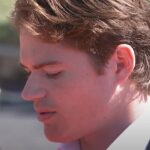 Cole Caufield SPEAKS during funeral of BROTHERS John and Matthew Gaudreau