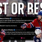 What kind of an effort are we going to see here...?