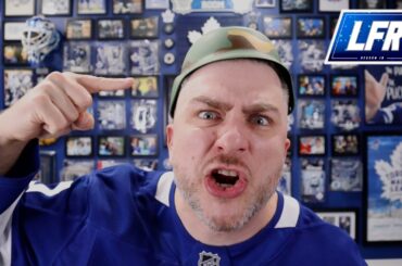 LFR19 - Game 80 - Tank Time - The Florida 6, Maple Leafs 2