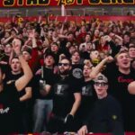 Drag hos Luleå Hockey Anton Levtchi