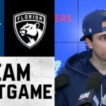 Maple Leafs Full Media Availability | Post Game vs Florida Panthers | April 11, 2026