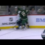 Foligno hit on Evans - Tough Call Review