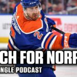 Should Evan Bouchard Win The Norris Trophy? | SDP