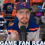 ROYAL TRAP! Post-Game Fan Reaction: Oilers vs Kings