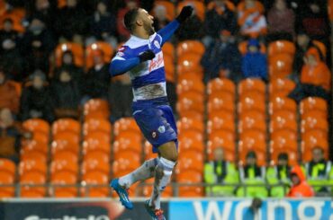 MATTY PHILLIPS GOAL v BLACKPOOL