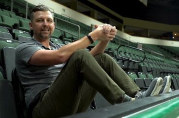 2022-23 Top 10 Moments - John Peterson