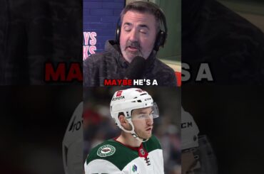 🚨BREAKING: The Flyers Are Trading Bobby Brink To The Wild For David Jiricek #nhl #flyers