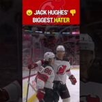 JACK HUGHES' biggest HATER 😠