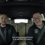 Keepin' It Clean presented by Whistle Express Car Wash: Brendan Gaunce