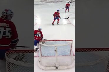 MARCHENKO MAKIN' MOVES 🤯